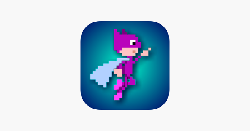 PETMAN - pixel hero Image