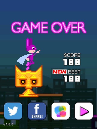 PETMAN - pixel hero Image
