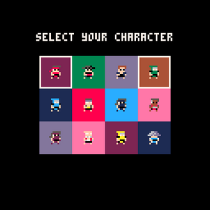 Pico Kombat 2 screenshot