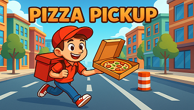 Games like Pizza Pickup