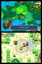 Pokémon Mystery Dungeon: Blue Rescue Team Image