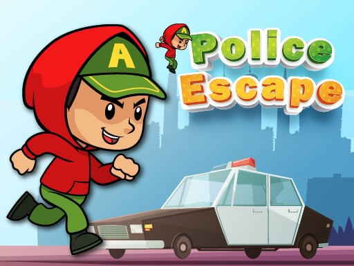 Games like Police Escape