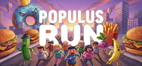 Games like Populus Run