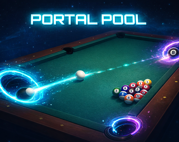 Games like Portal Pool