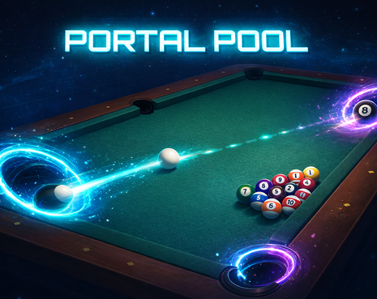 Portal Pool Image