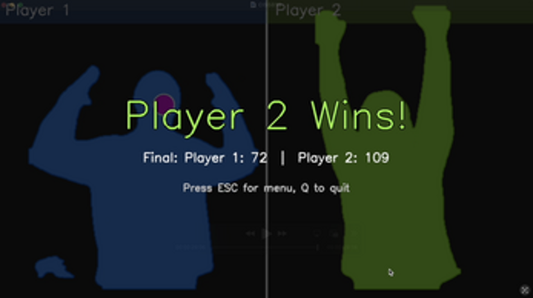 Pose Ninja screenshot