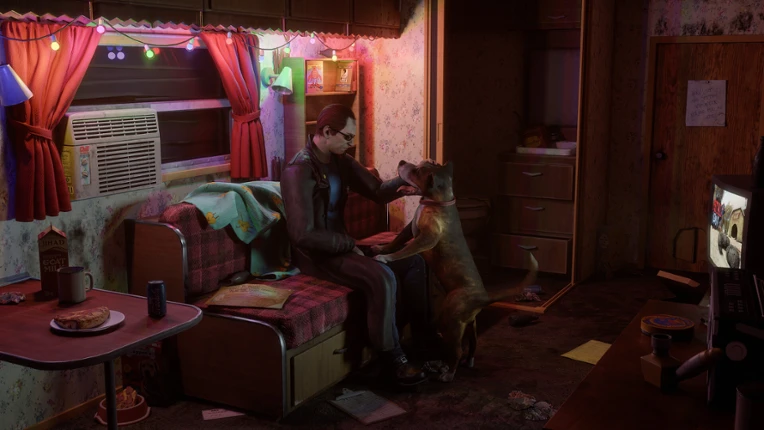 POSTAL 2 Redux Image