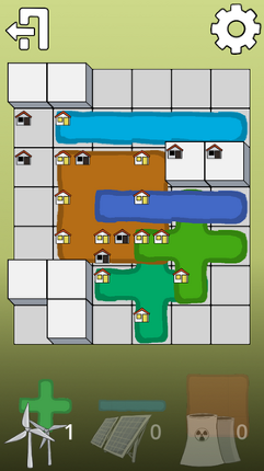 Power Play screenshot