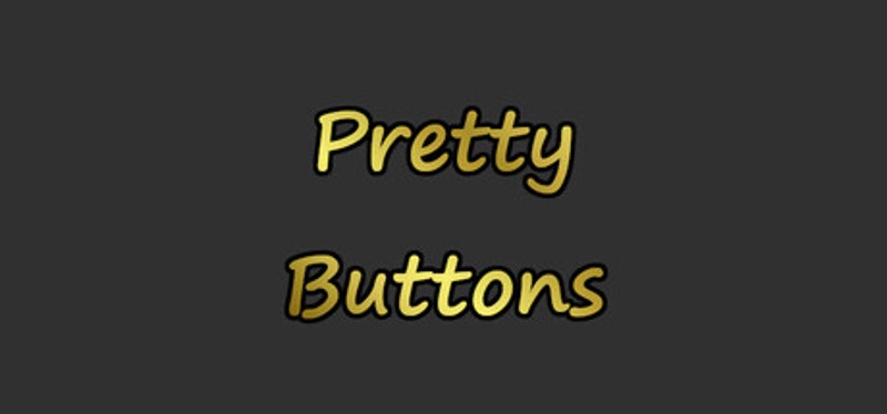 Pretty Buttons Image