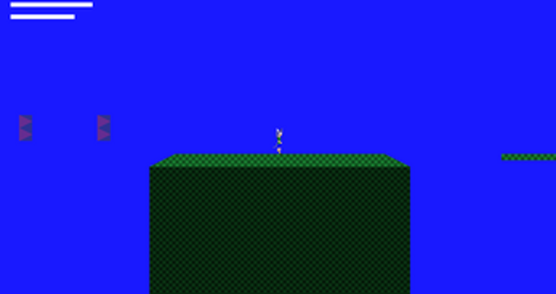 Project Sharp's Adventure Image