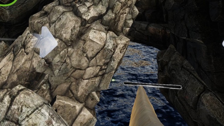 Pteranodon's Flight: The Flying Dinosaur Game screenshot
