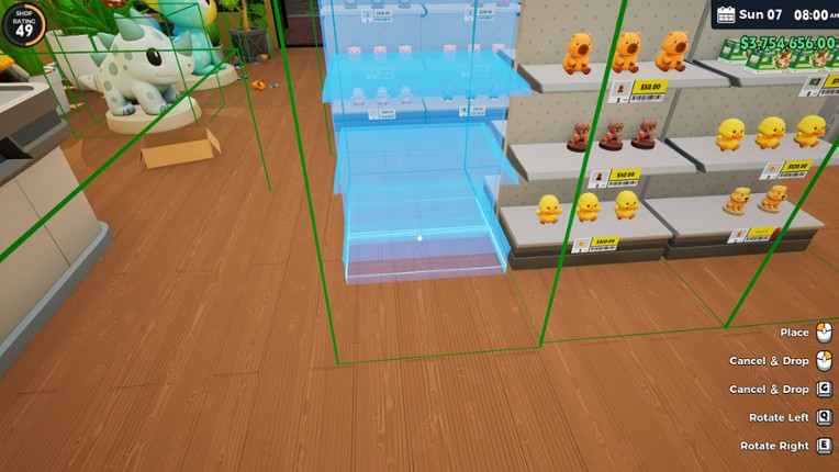 Card Shop Simulator Multiplayer screenshot