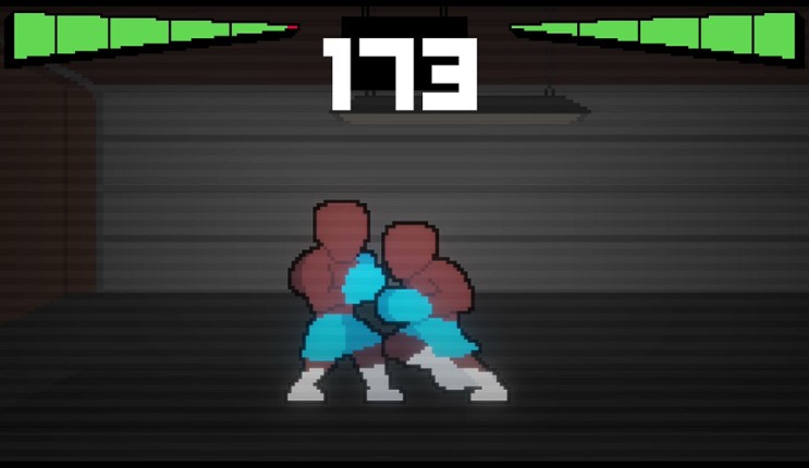 Punch Punch PUNCH!!! Image