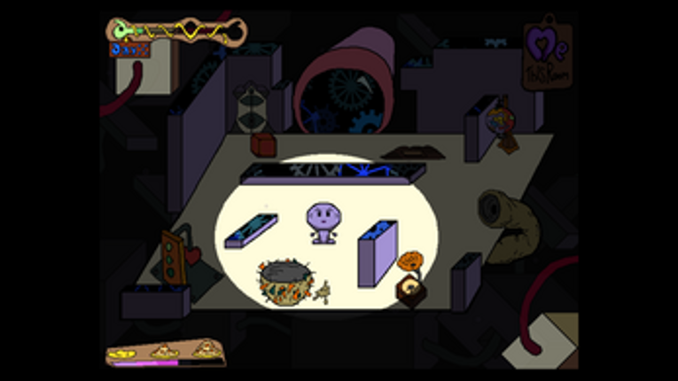 quarantine ME [path B demo] Image