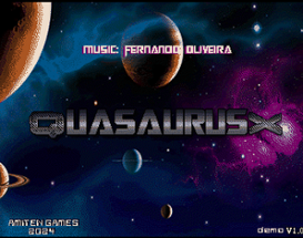 QuasaurusX Image