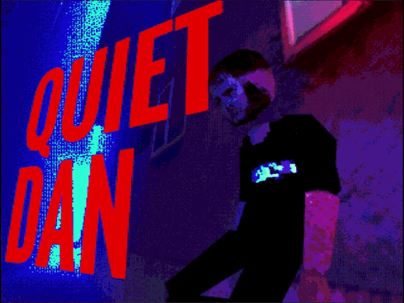 QUIET DAN (demo) Image