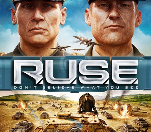 R.U.S.E. Image