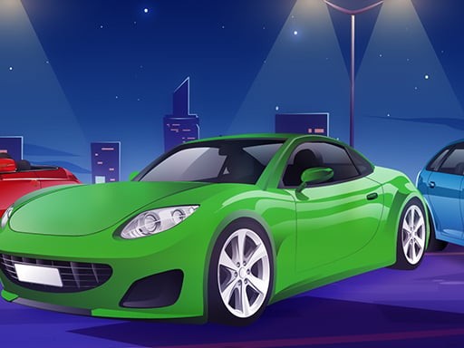 Games like Racing Cars