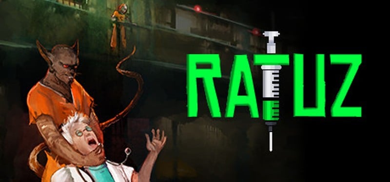 RATUZ Game Cover