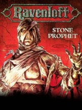 Ravenloft: Stone Prophet Image