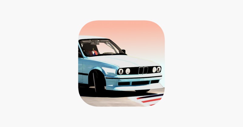 Real Drifting - Modified Car Drift and Race Lite Game Cover