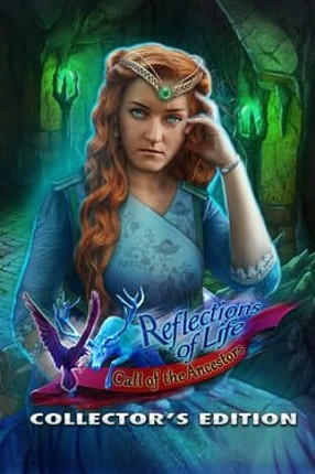 Reflections of Life: Call of the Ancestors - Collector's Edition Image