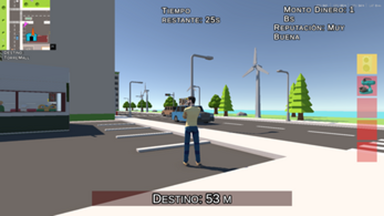 Regalo Perfecto screenshot