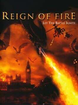 Games like Reign of Fire