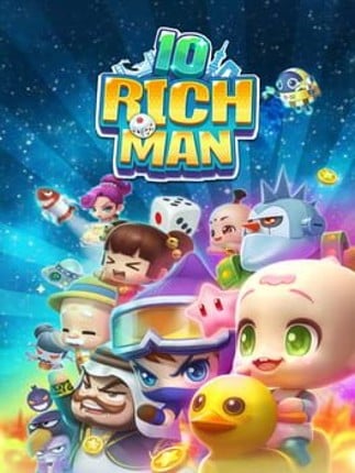 Richman 10 Game Cover