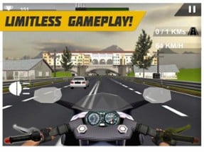 Ride Speed Simulation Way Image