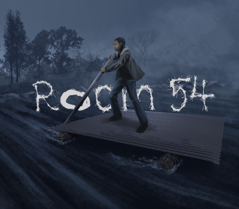Games like Room 54