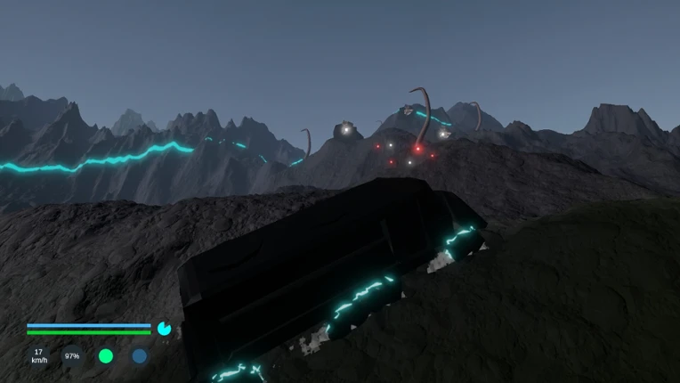 Root Scourge Image