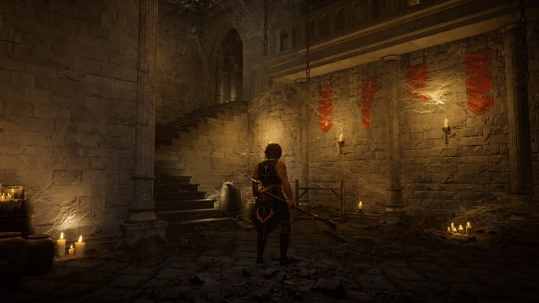 Rot In Hell screenshot