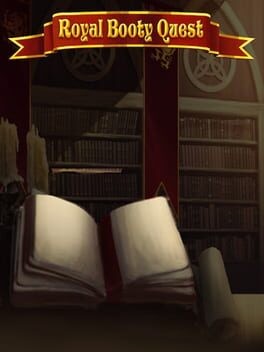 Games like Royal Booty Quest