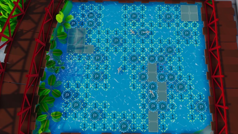 RTX Sweeper screenshot