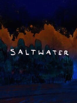 Games like Saltwater