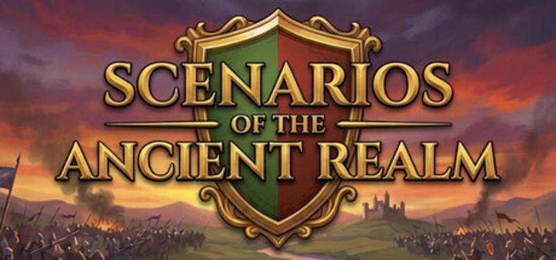 Scenarios Of The Ancient Realm Image