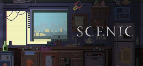Games like Scenic
