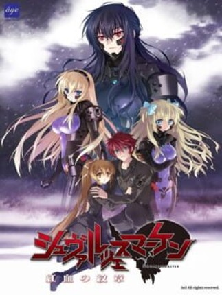 Schwarzesmarken: Kouketsu no Monshou Image