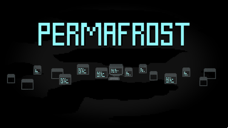 SCP: Permafrost Image