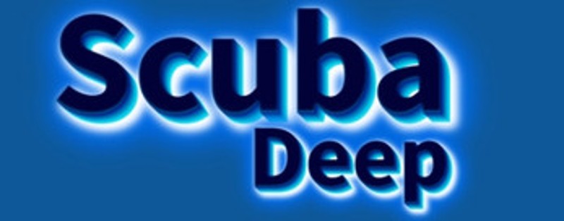 Scuba Deep Image