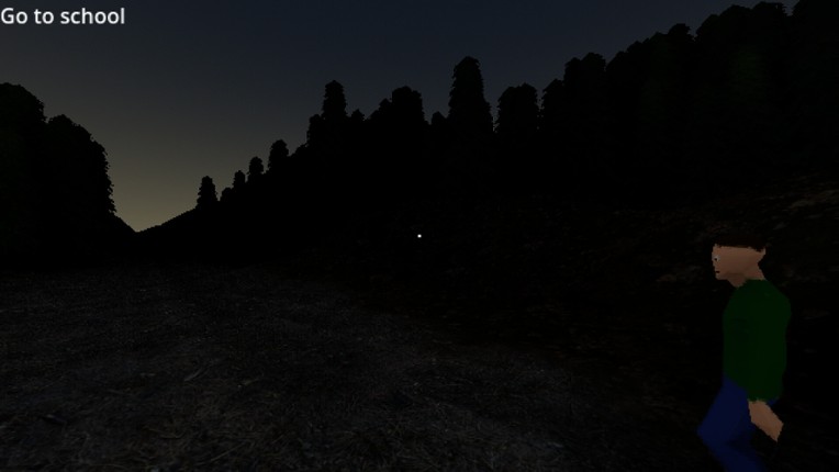 Shadows of Midnight - They Watch Me Sleep screenshot