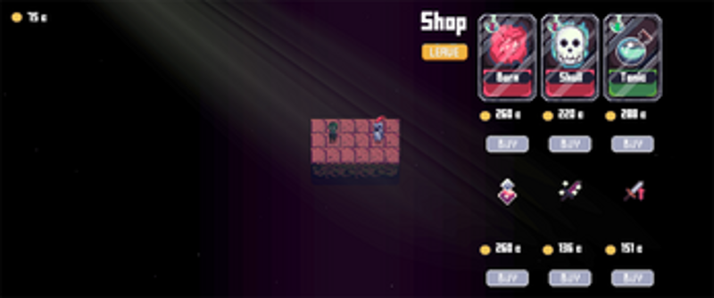 Shattered Runes Image