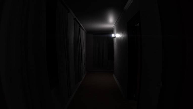 Silent home screenshot