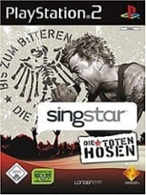 SingStar: Die Toten Hosen Image