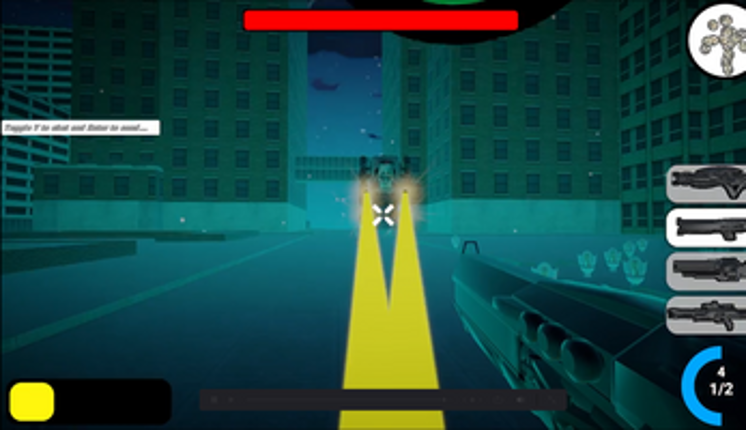 Skidibi Toilet The Game screenshot