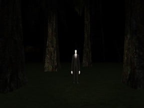 Slender-Man Image