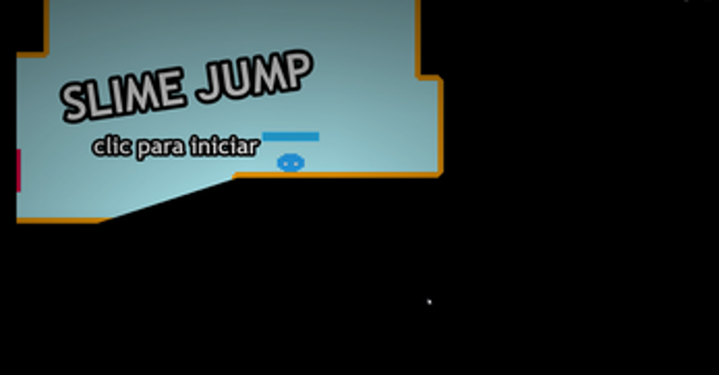 Slime Jump screenshot