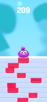 Smash Deep screenshot