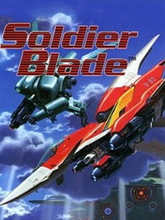 Soldier Blade Image